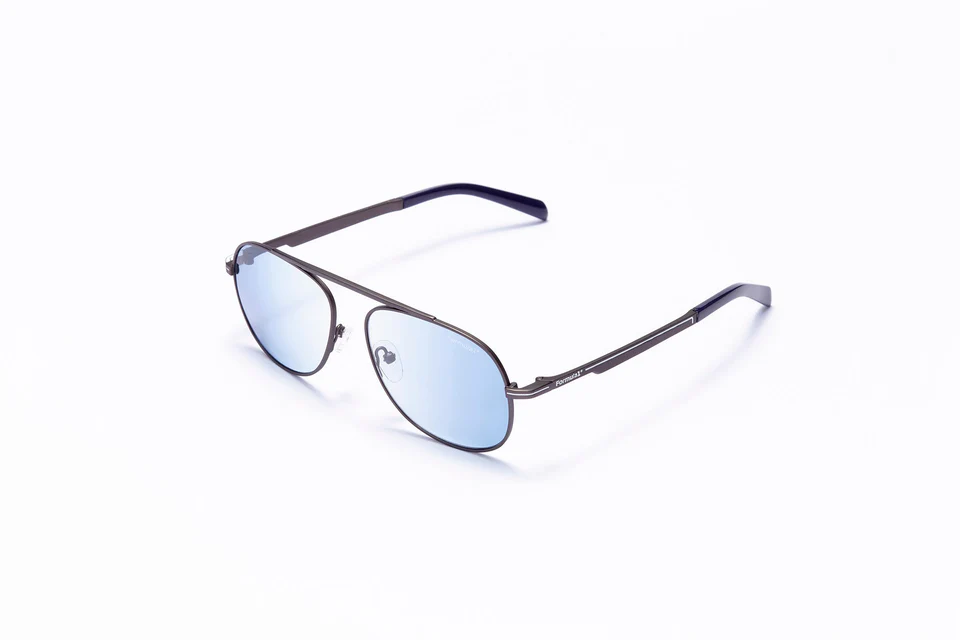 Kính râm Formula 1 F1S1002 Eyewear Red Collection ( ko hộp ) - Ảnh 4