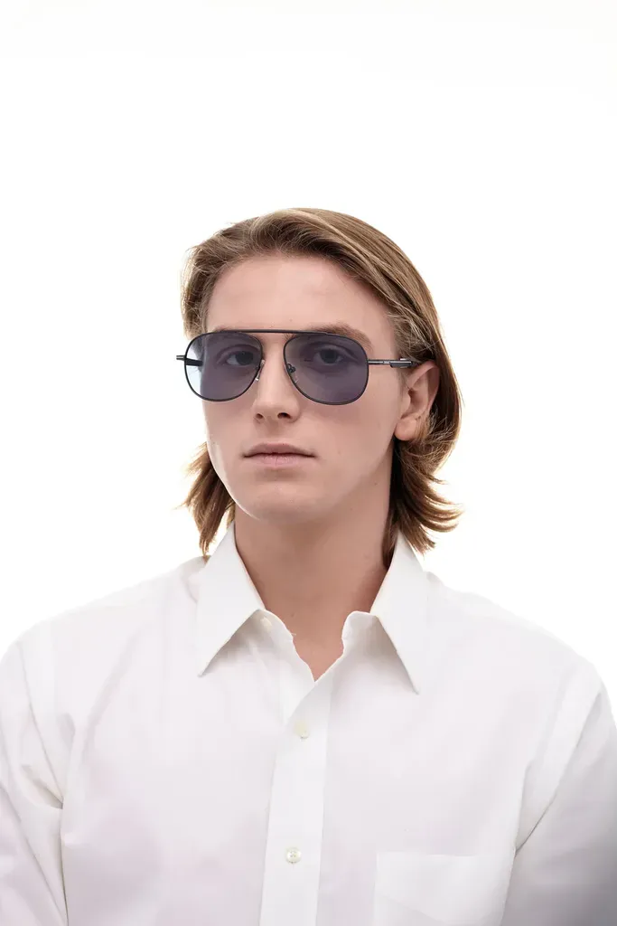 Kính râm Formula 1 F1S1002 Eyewear Red Collection ( ko hộp ) - Ảnh 6