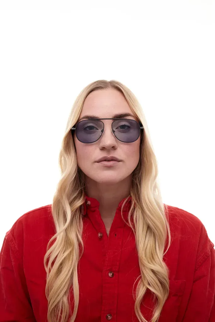 Kính râm Formula 1 F1S1002 Eyewear Red Collection ( ko hộp ) - Ảnh 8