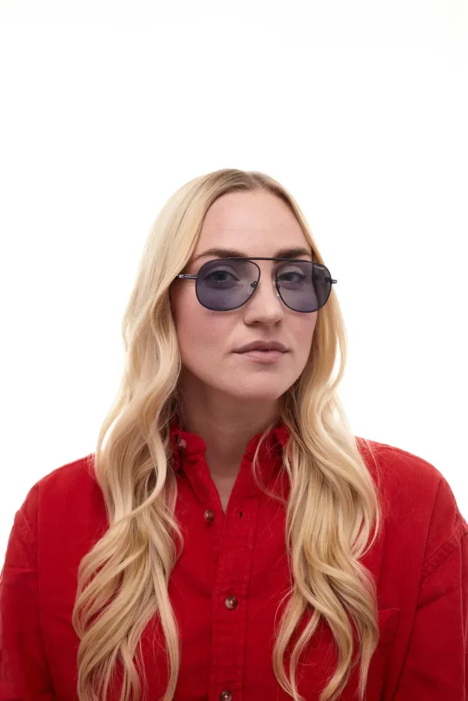 Kính râm Formula 1 F1S1002 Eyewear Red Collection ( ko hộp ) - Ảnh 9
