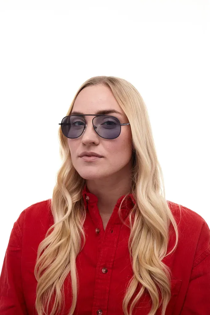 Kính râm Formula 1 F1S1002 Eyewear Red Collection ( ko hộp ) - Ảnh 10