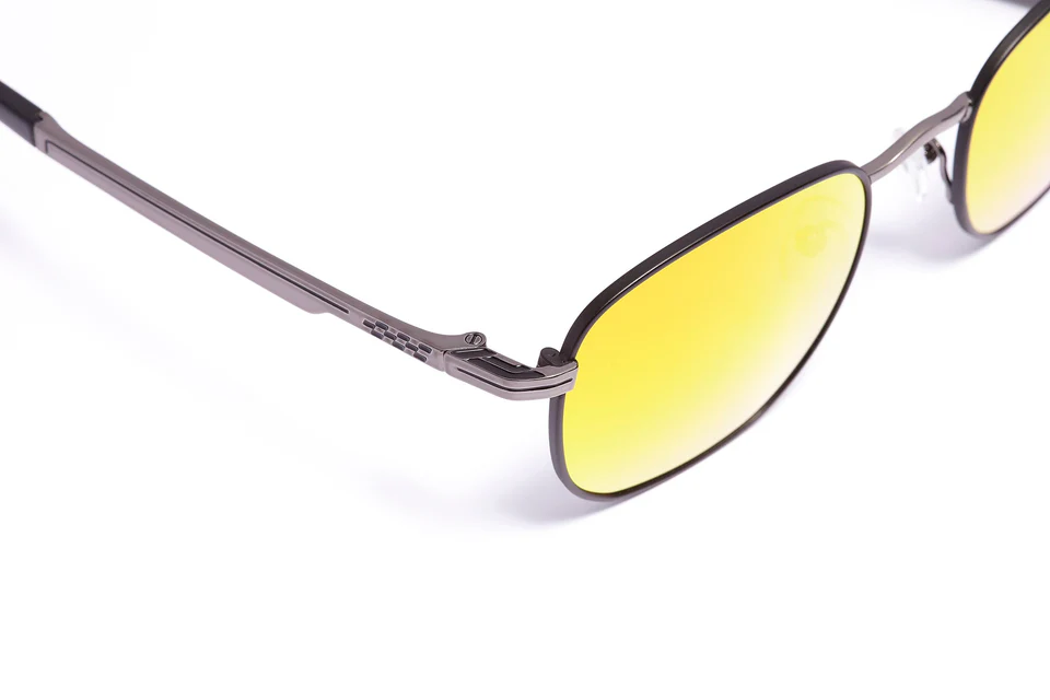 Kính râm Formula 1 F1S1005 Eyewear Red Collection ( ko hộp ) - Ảnh 3