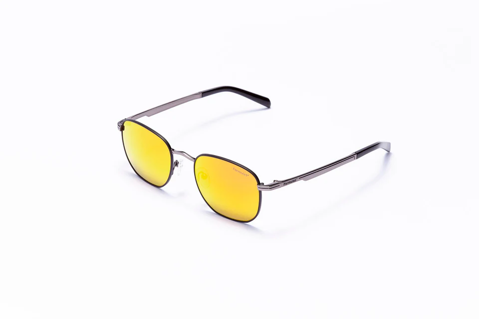 Kính râm Formula 1 F1S1005 Eyewear Red Collection ( ko hộp ) - Ảnh 4