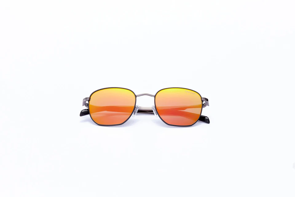 Kính râm Formula 1 F1S1005 Eyewear Red Collection ( ko hộp ) - Ảnh 5