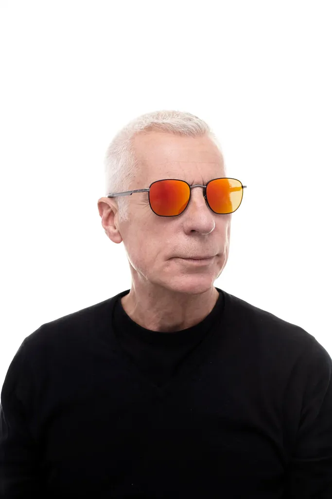 Kính râm Formula 1 F1S1005 Eyewear Red Collection ( ko hộp ) - Ảnh 9