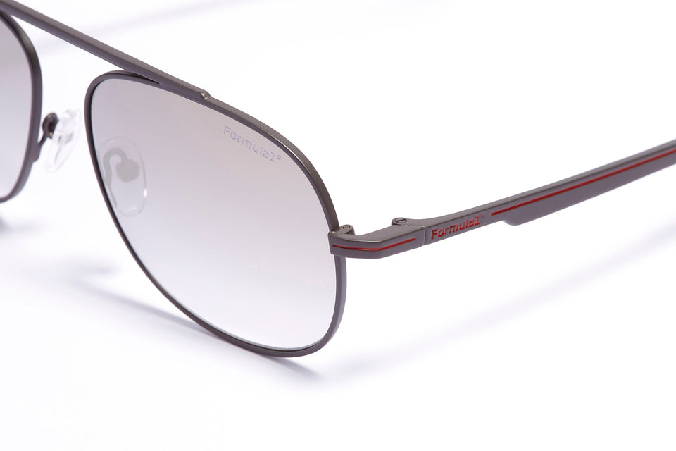 Kính râm Formula 1 F1S1003 Eyewear Red Collection ( ko hộp ) - Ảnh 3
