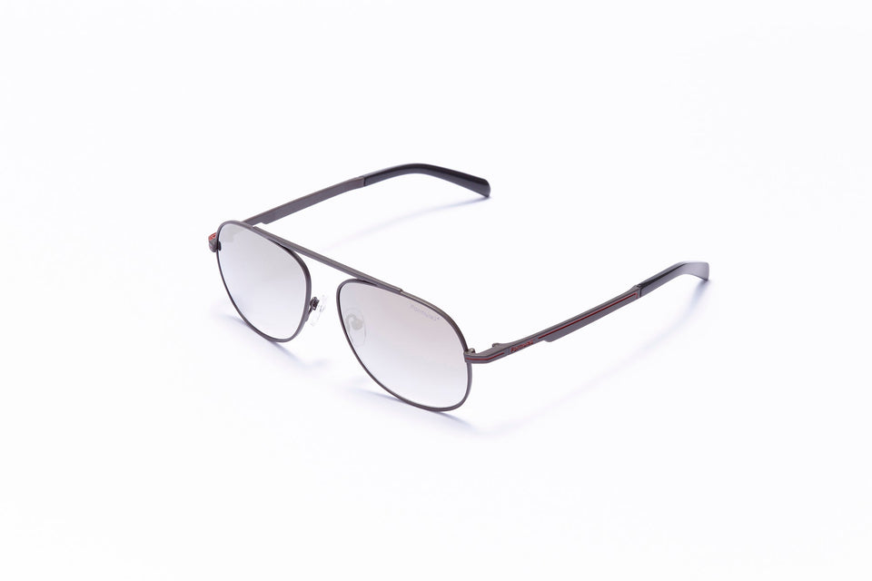 Kính râm Formula 1 F1S1003 Eyewear Red Collection ( ko hộp ) - Ảnh 4