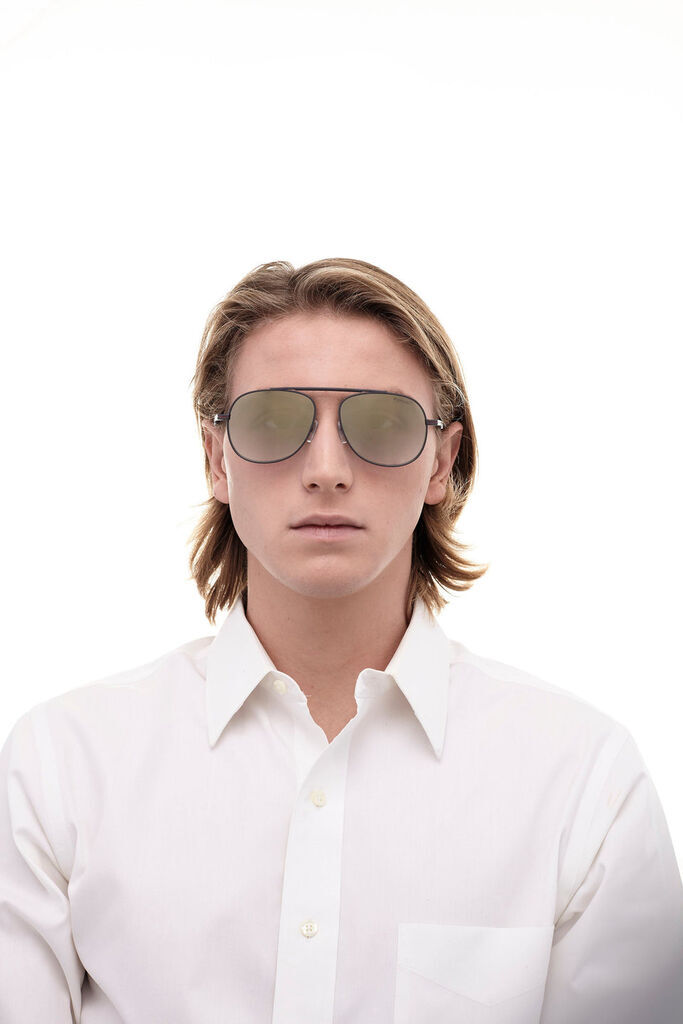 Kính râm Formula 1 F1S1003 Eyewear Red Collection ( ko hộp ) - Ảnh 8