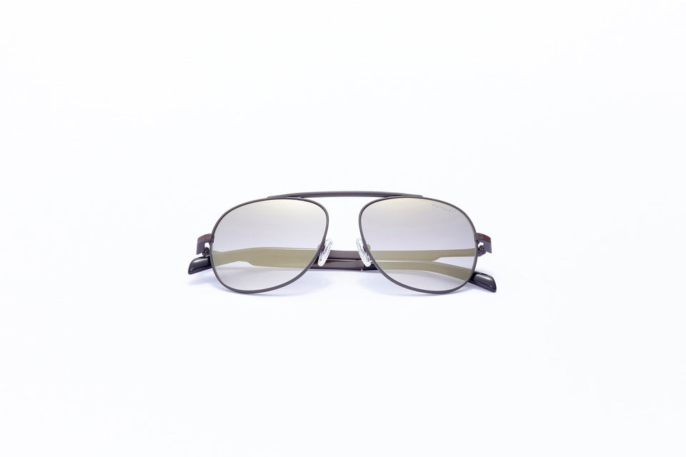 Kính râm Formula 1 F1S1003 Eyewear Red Collection ( ko hộp ) - Ảnh 5