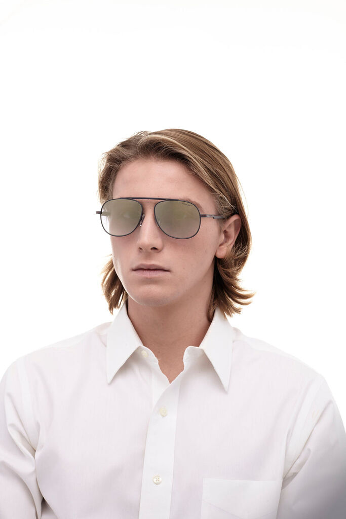 Kính râm Formula 1 F1S1003 Eyewear Red Collection ( ko hộp ) - Ảnh 7