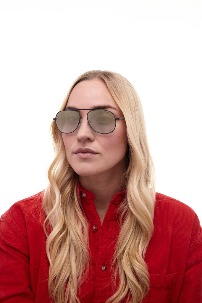 Kính râm Formula 1 F1S1003 Eyewear Red Collection ( ko hộp ) - Ảnh 10