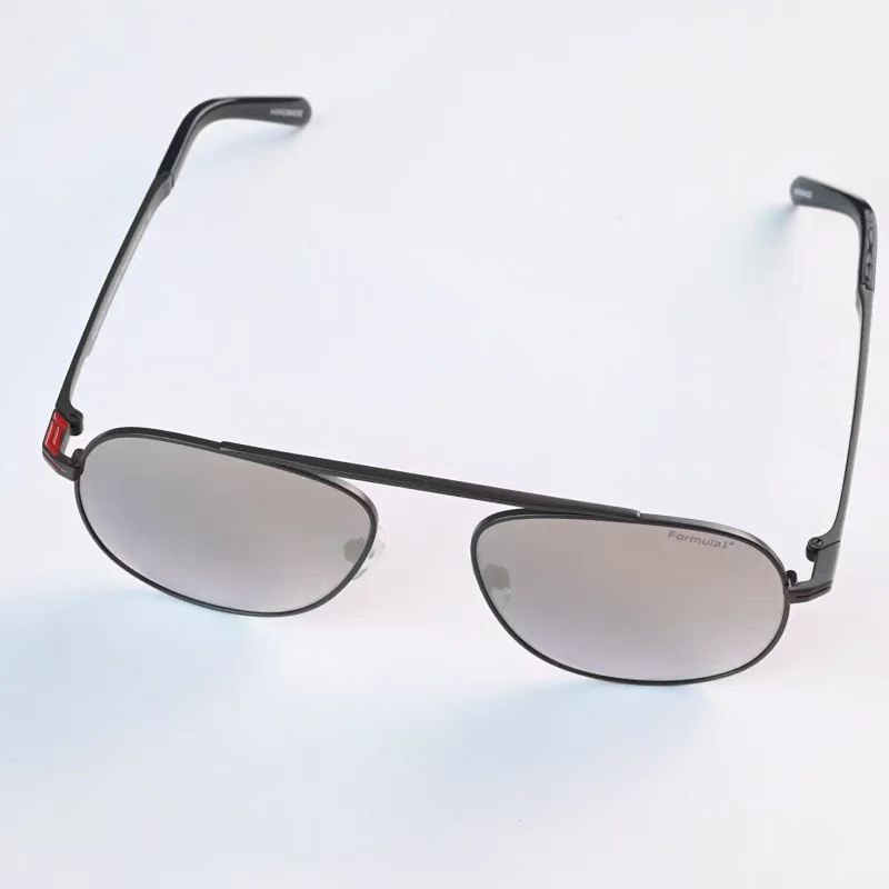 Kính râm Formula 1 F1S1003 Eyewear Red Collection ( ko hộp ) - Ảnh 6
