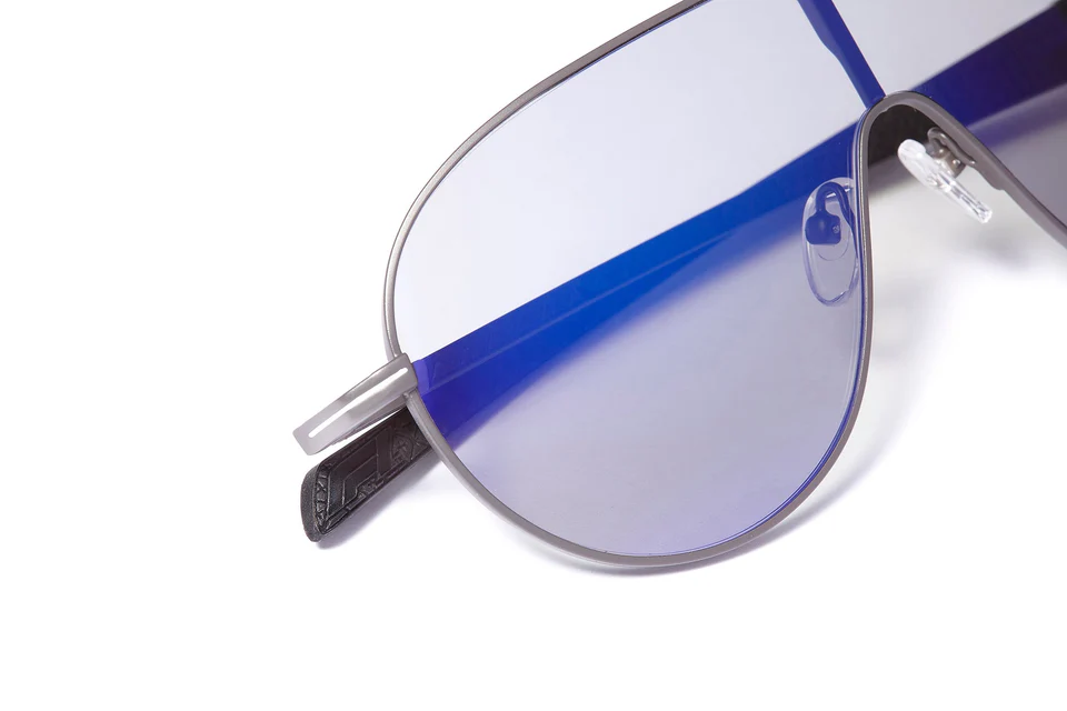 Kính râm Formula 1 F1S1013 Eyewear Red Collection ( ko hộp ) - Ảnh 3