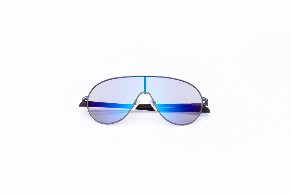 Kính râm Formula 1 F1S1013 Eyewear Red Collection ( ko hộp ) - Ảnh 5