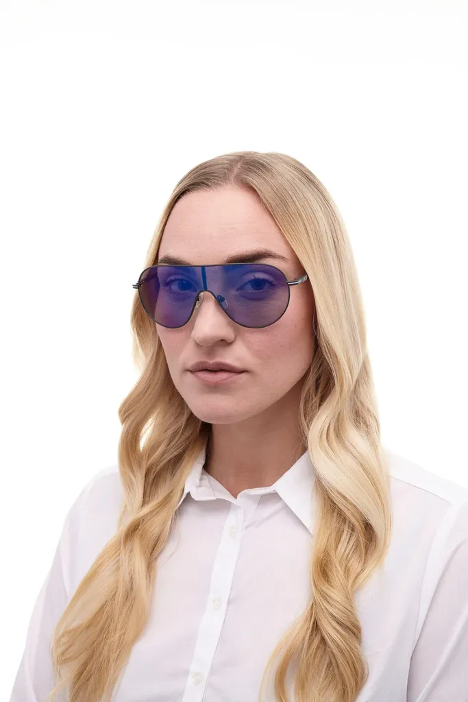 Kính râm Formula 1 F1S1013 Eyewear Red Collection ( ko hộp ) - Ảnh 6