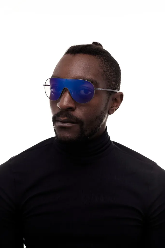 Kính râm Formula 1 F1S1013 Eyewear Red Collection ( ko hộp ) - Ảnh 8