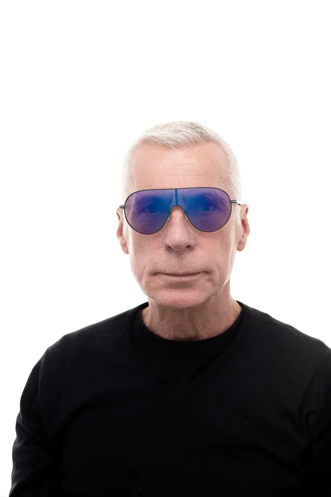 Kính râm Formula 1 F1S1013 Eyewear Red Collection ( ko hộp ) - Ảnh 9
