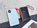 {Order giao 15/8} Pin dự phòng không dây 10.000mAh Newmine - Ảnh 8