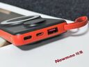 {Order giao 15/8} Pin dự phòng không dây 10.000mAh Newmine - Ảnh 10