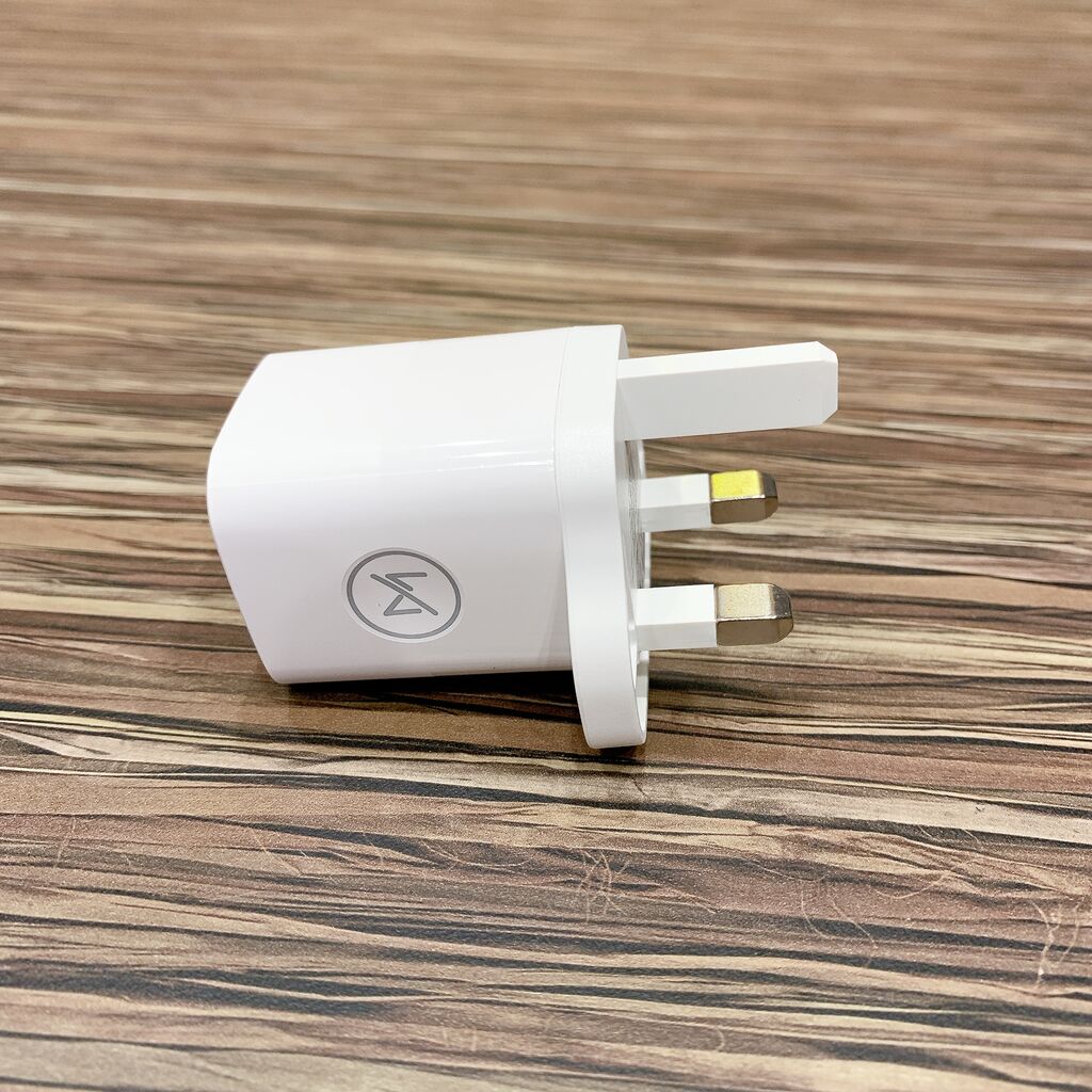 Củ sạc nhanh 2 cổng 20W hãng Max & Max công nghệ GaN - Ảnh 7
