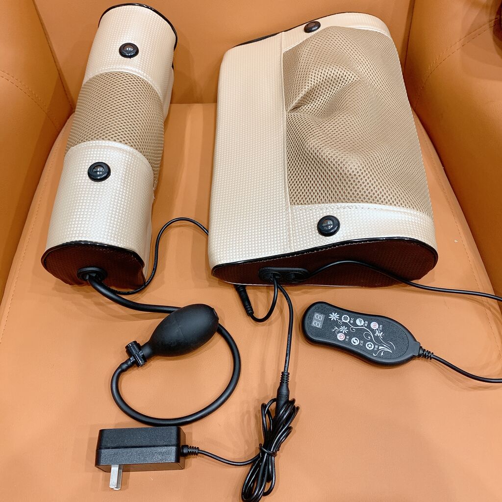 Máy massage AUX / JX-L2 - Ảnh 3