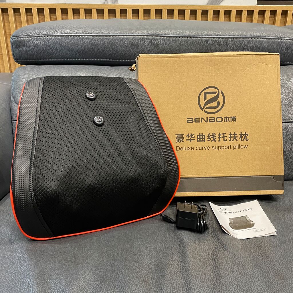  Máy massage BENBO AM-509H - Ảnh 6