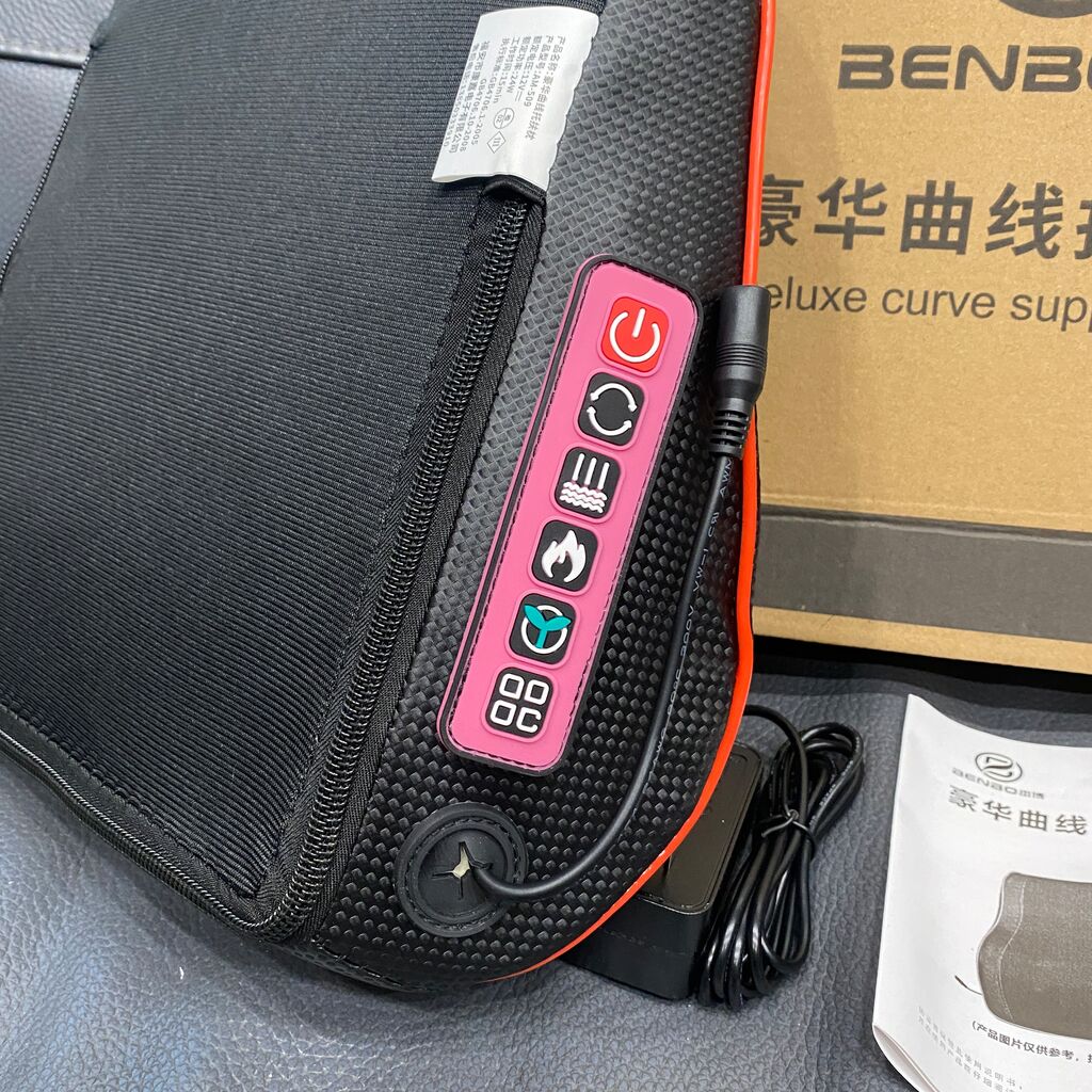  Máy massage BENBO AM-509H - Ảnh 8