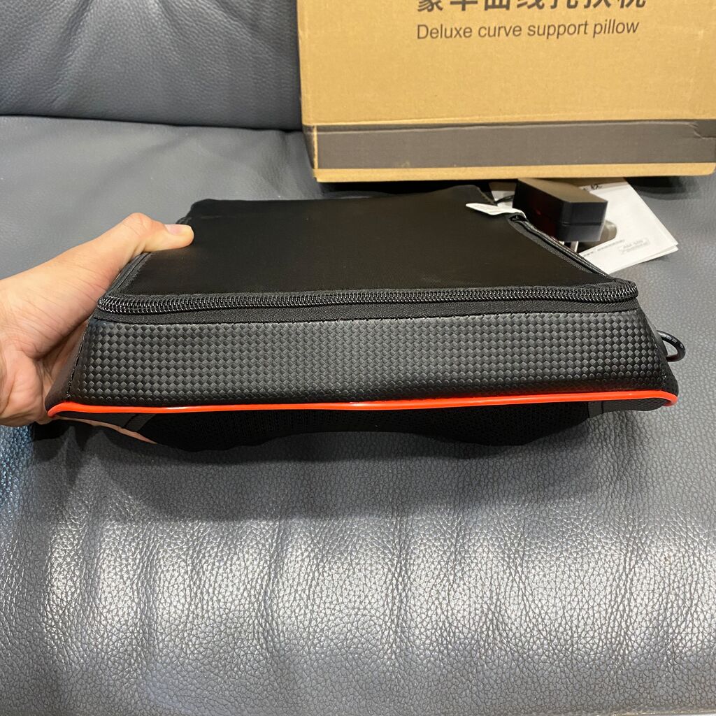  Máy massage BENBO AM-509H - Ảnh 9