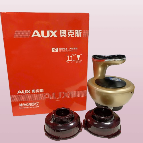 Máy giác hơi điện tử đa năng AUX / JX-G1