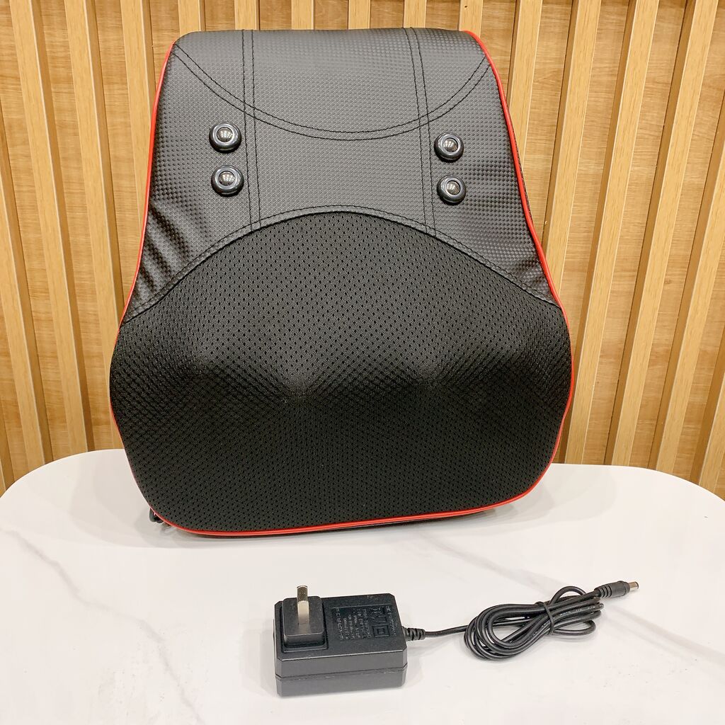 Gối massage HUYNDAI / AF01-0 - Ảnh 2