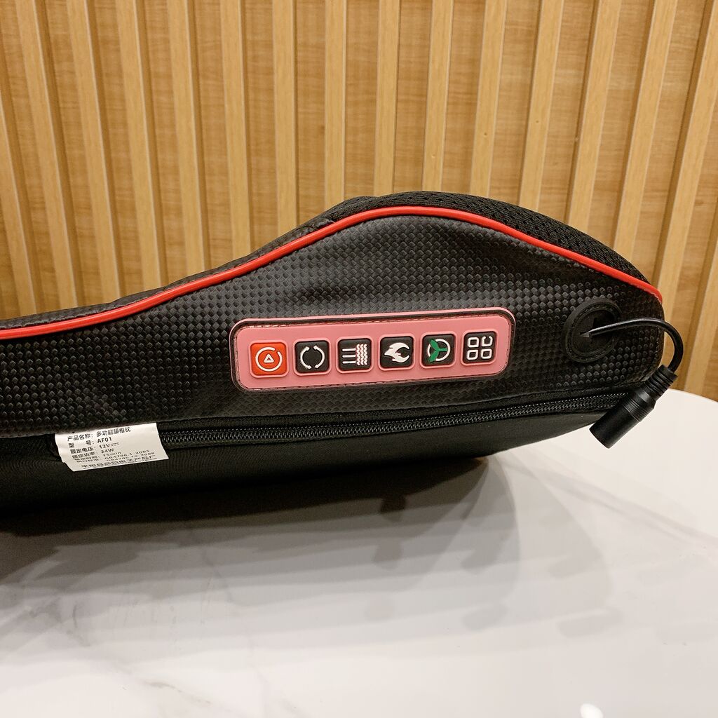 Gối massage HUYNDAI / AF01-0 - Ảnh 3