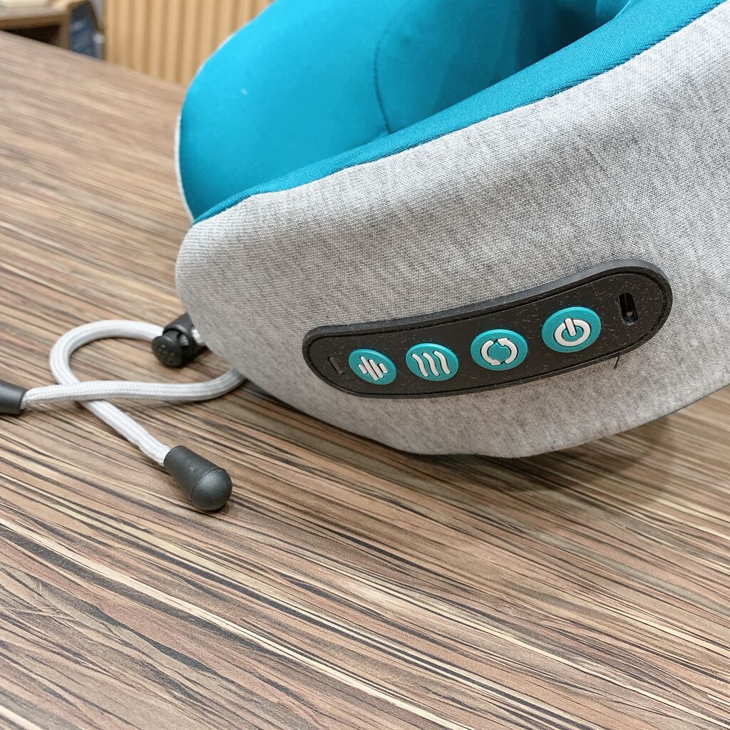  Máy massage AUX JX-N1 - Ảnh 5