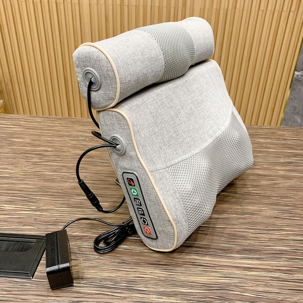 Gối massage AUX - ZM02 - Ảnh 5