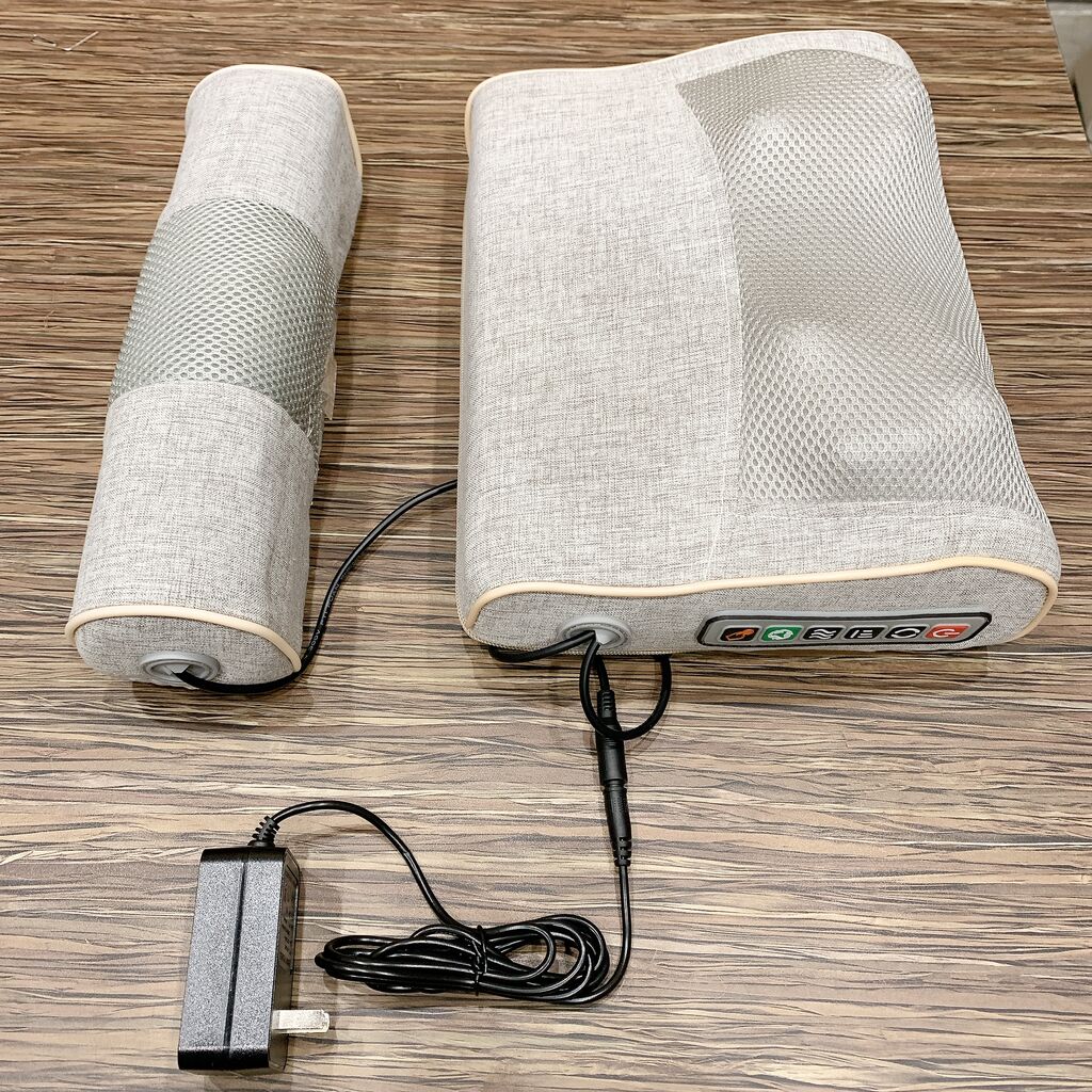 Gối massage AUX - ZM02 - Ảnh 3