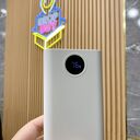 Pin dự phòng kèm cáp 20.000 MaH mặt tròn - Ảnh 7