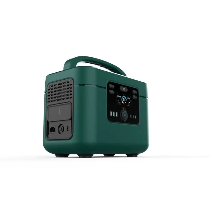  Trạm sạc V-TAC VT-1001 – 1000W, dung lượng 1050Wh ( 328.300mAh ) - Ảnh 2
