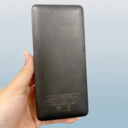  Pin dự phòng 20.000mAh Anker 535 sạc nhanh 30w 3 Cổng 2C1A - A1366. (ko hộp, xước nhẹ) - Ảnh 9