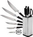 Bộ dao làm bếp 7 món hãng FASAKA ( hàng Amazon Mỹ ) - Ảnh 8