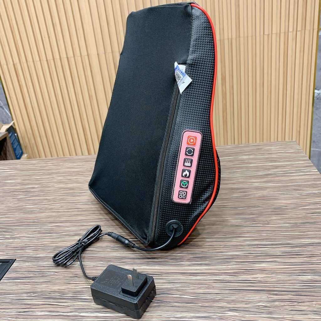 Máy massage AUX AY01 / J-003 - Ảnh 4