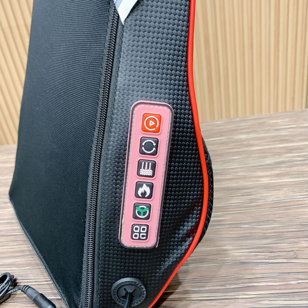 Máy massage AUX AY01 / J-003 - Ảnh 5