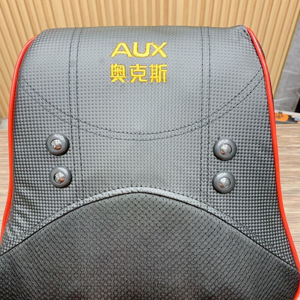 Máy massage AUX AY01 / J-003 - Ảnh 7