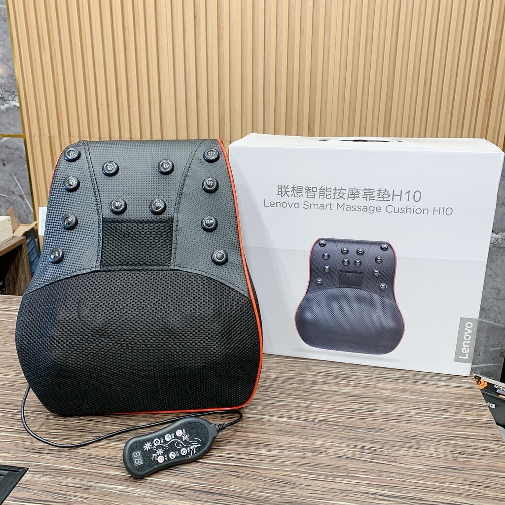Máy massage LENOVO - H10 - Ảnh 2