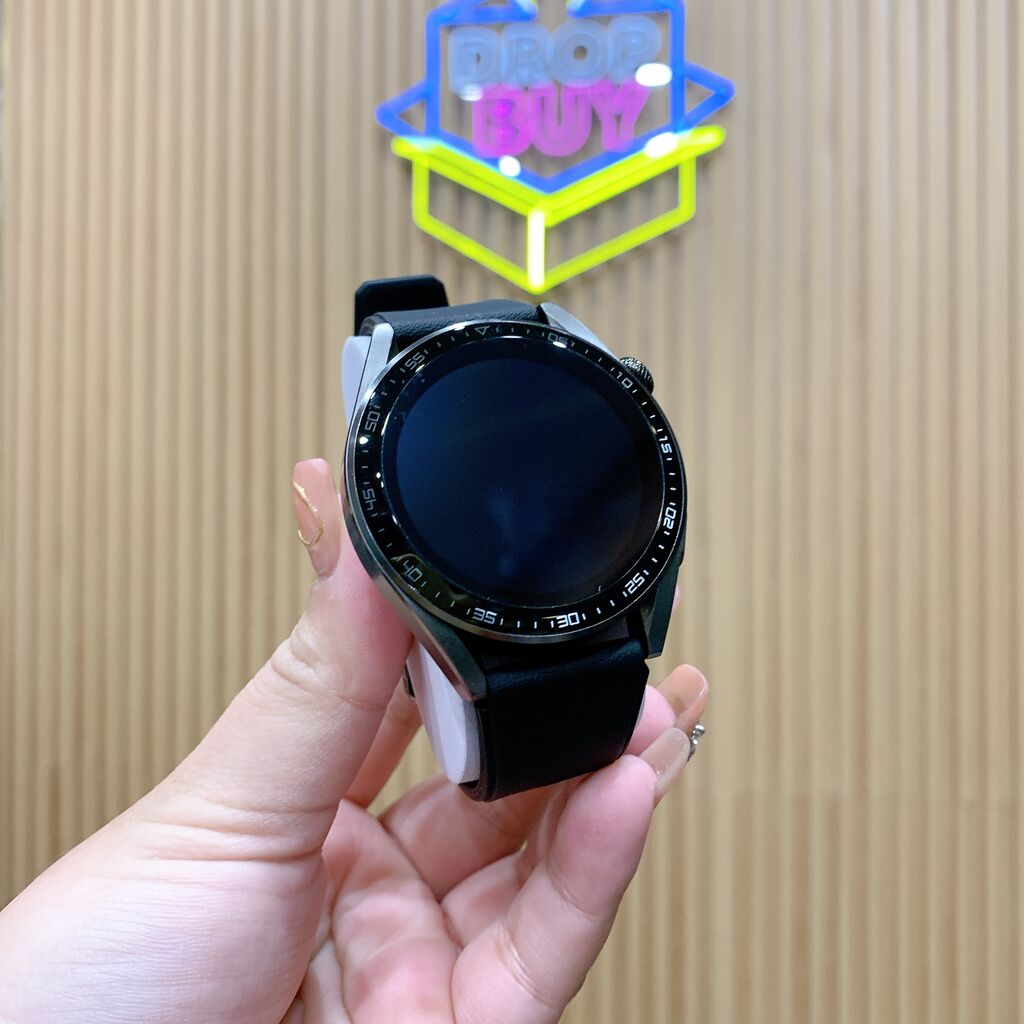 Đồng hồ Sanag / dido E4