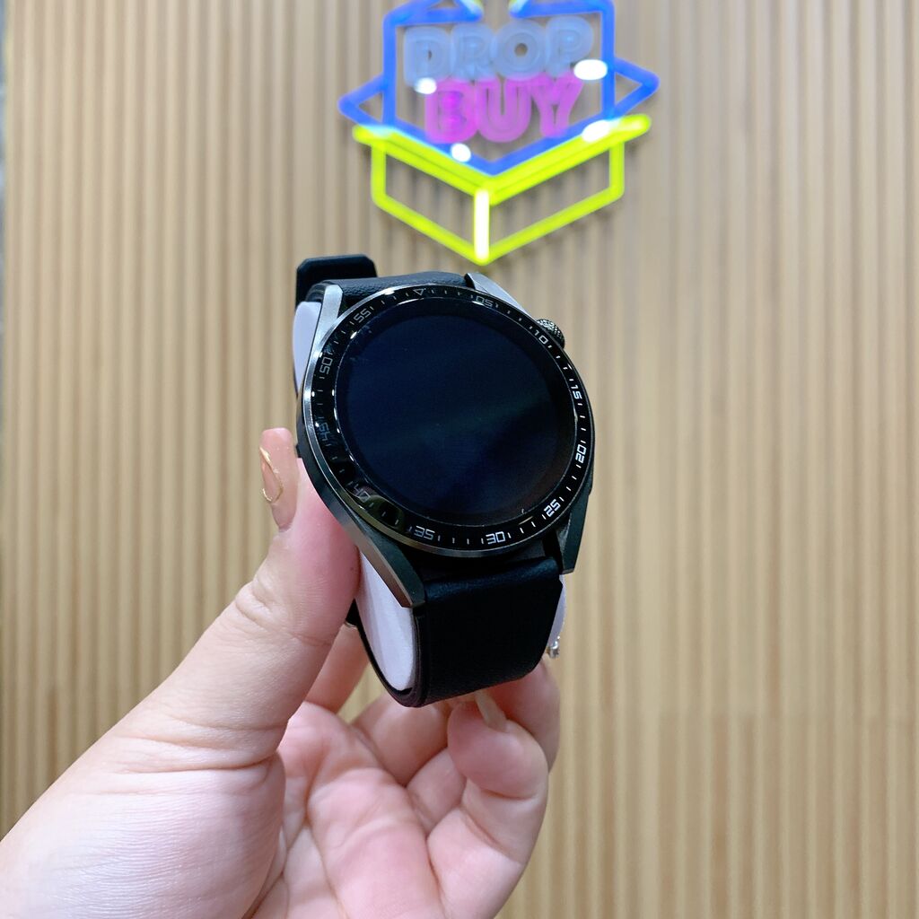 Đồng hồ Sanag / dido E4 - Ảnh 2