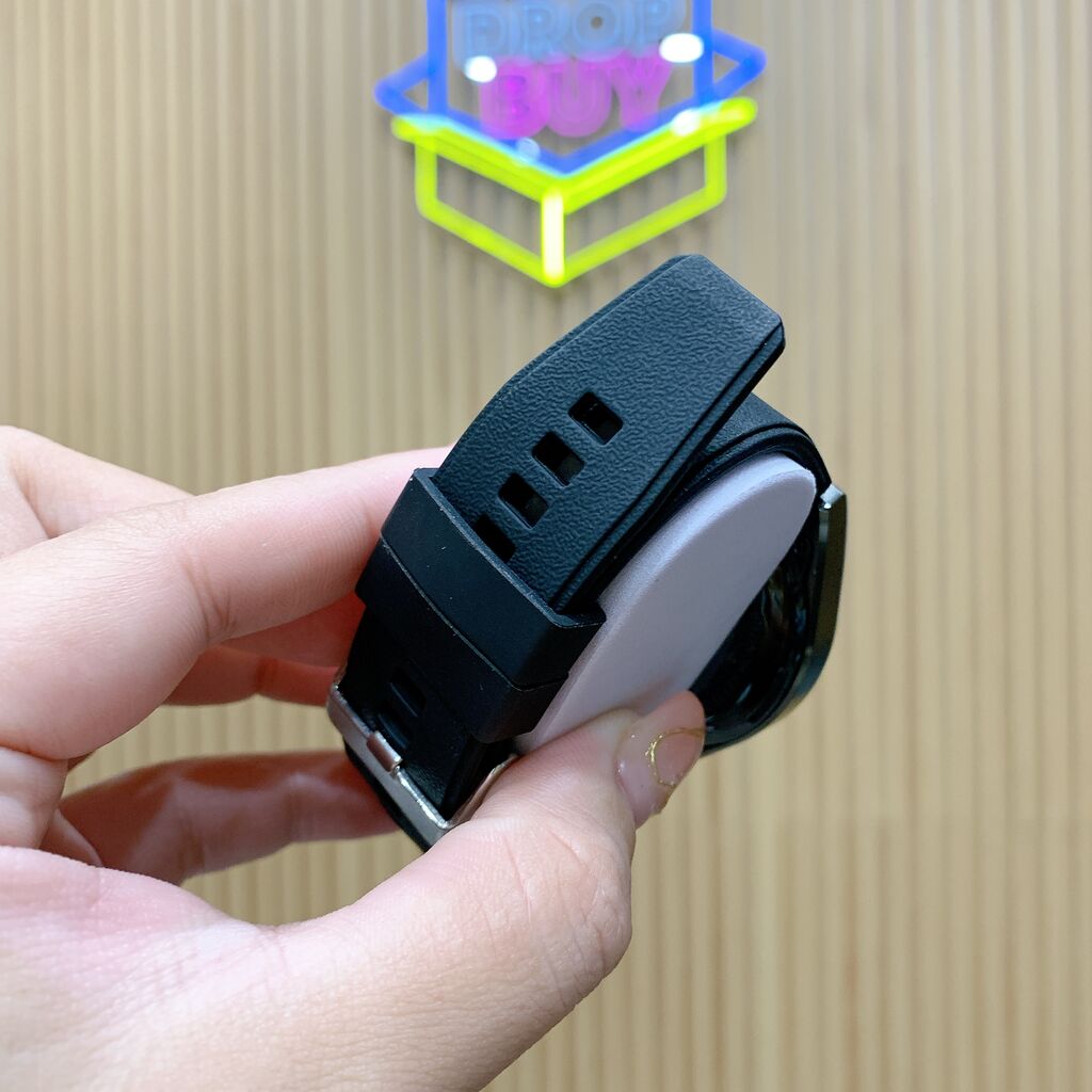 Đồng hồ Sanag / dido E4 - Ảnh 3