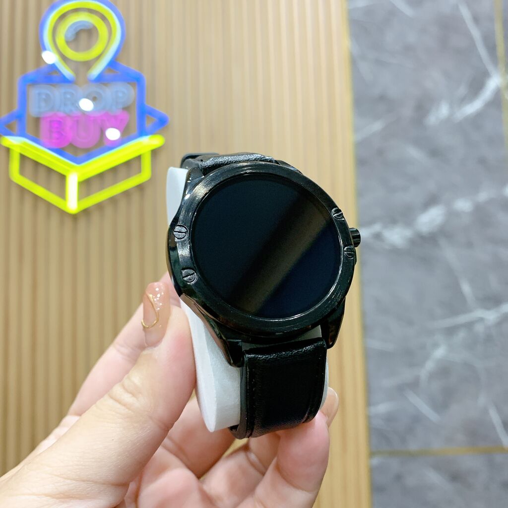 Đồng hồ Sanag / dido E4 - Ảnh 6