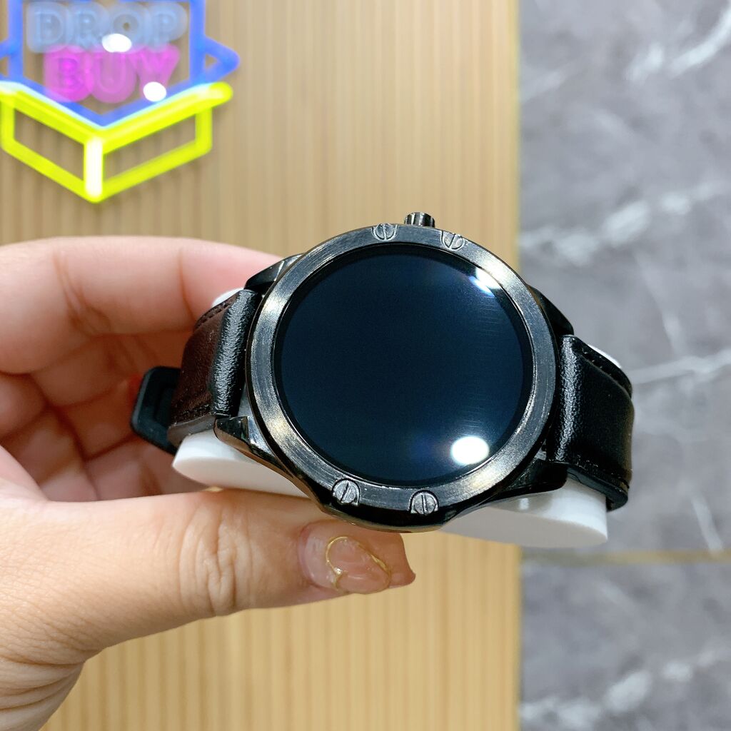 Đồng hồ Sanag / dido E4 - Ảnh 4
