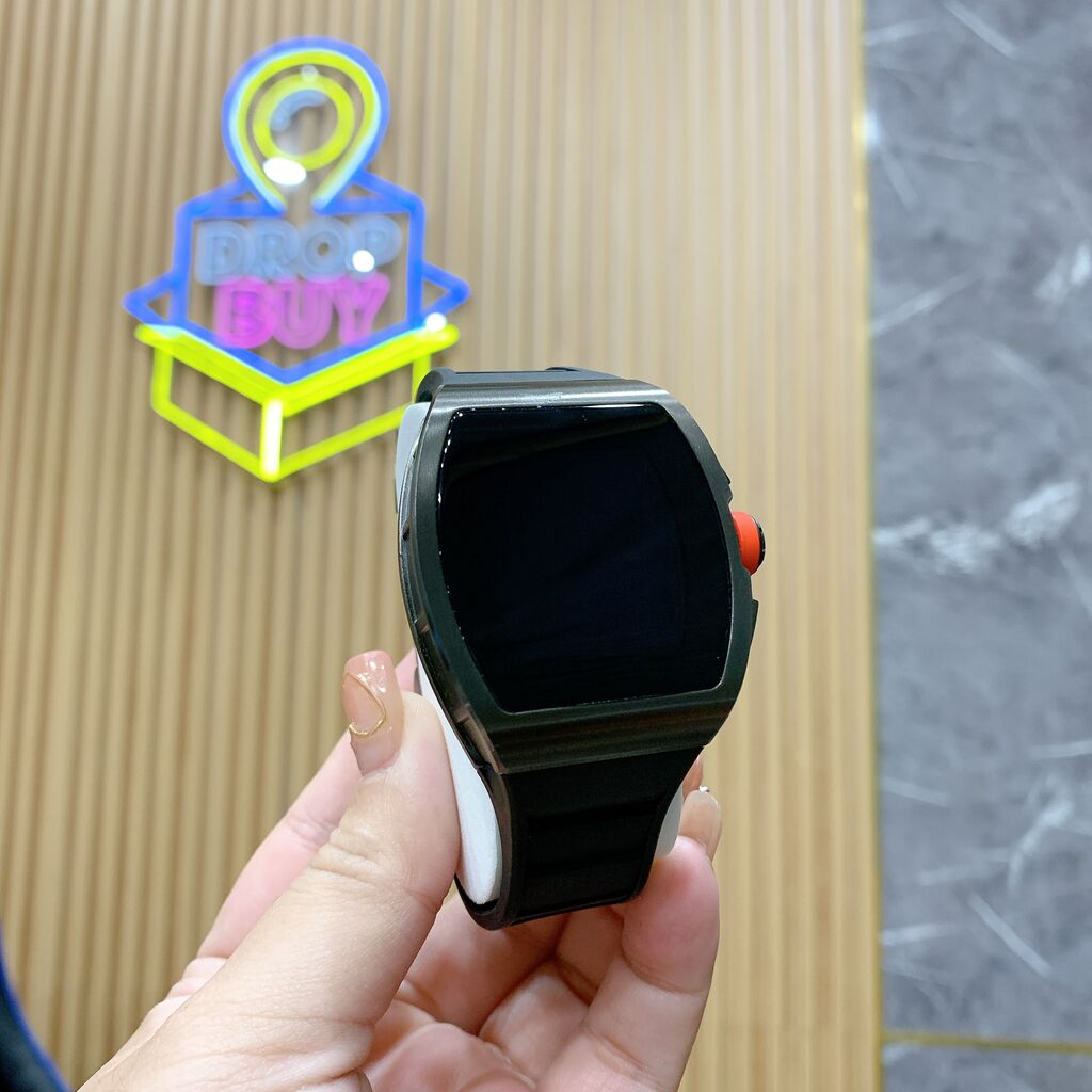 Đồng hồ Sanag (E56s) / dido (E12)