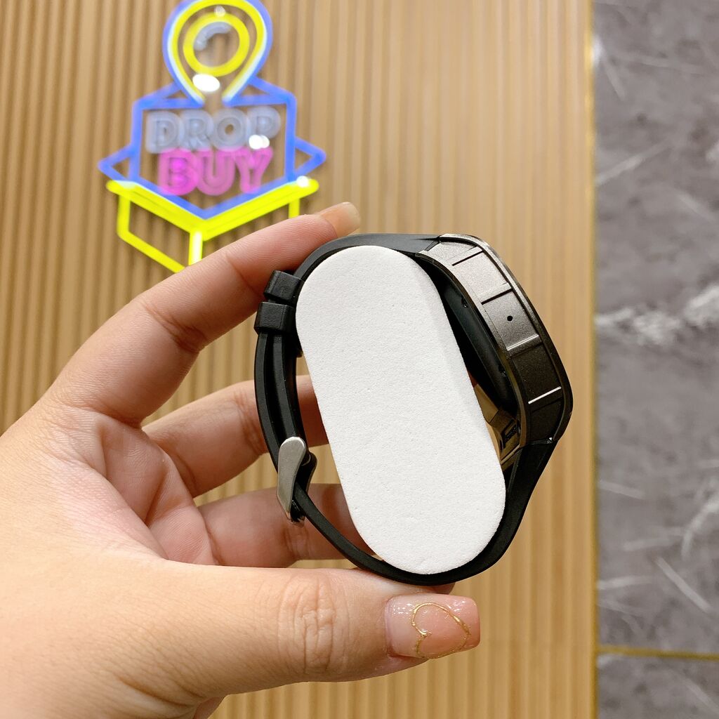 Đồng hồ Sanag (E56s) / dido (E12) - Ảnh 2