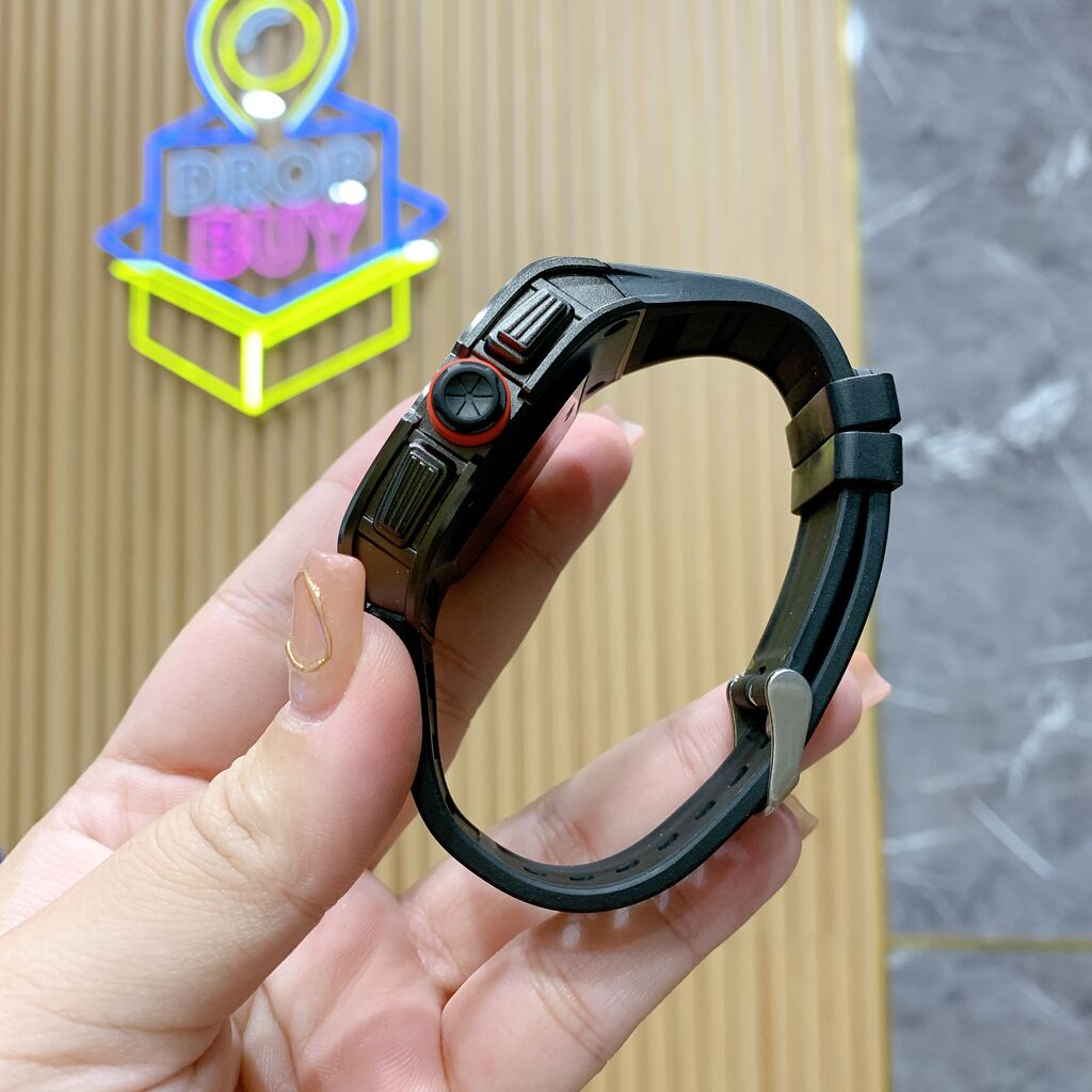 Đồng hồ Sanag (E56s) / dido (E12) - Ảnh 3